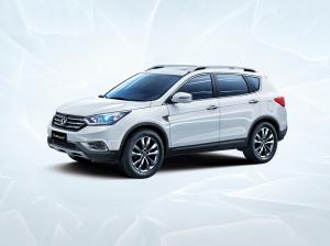DongFeng Aeolus AX7 2014 года 